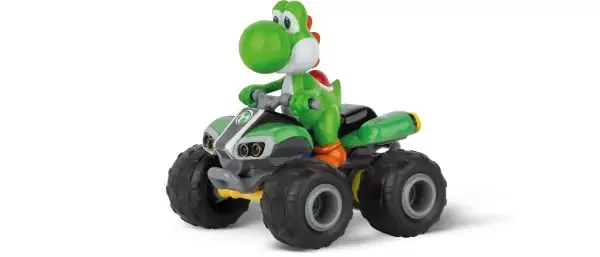 YOSHI MINI QUAD
