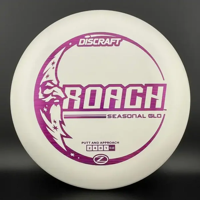 Z Glo Roach – Seasonal Glo