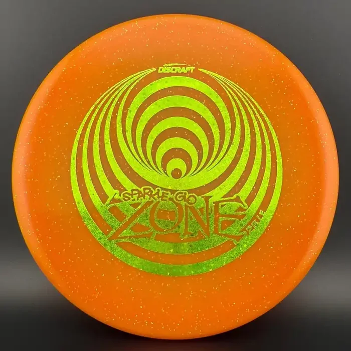 Z Glo Sparkle Zone – Ledgestone 2025 S3