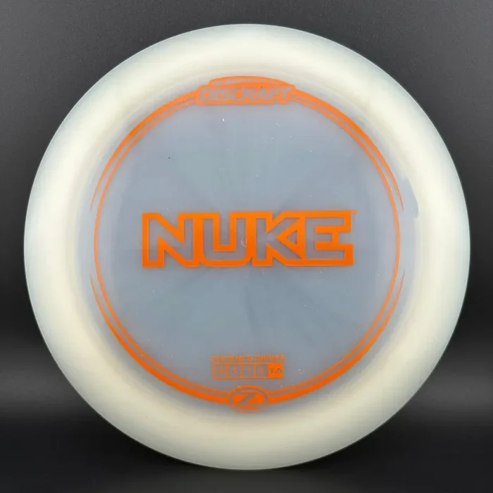 Z Line Nuke