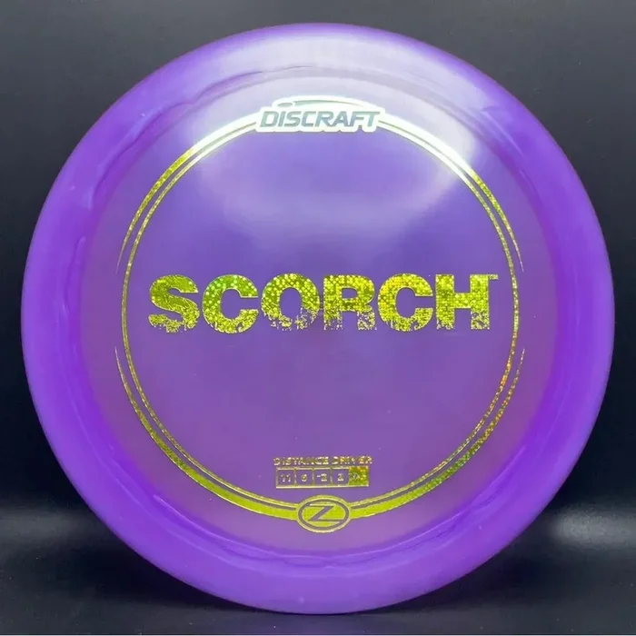Z Line Scorch
