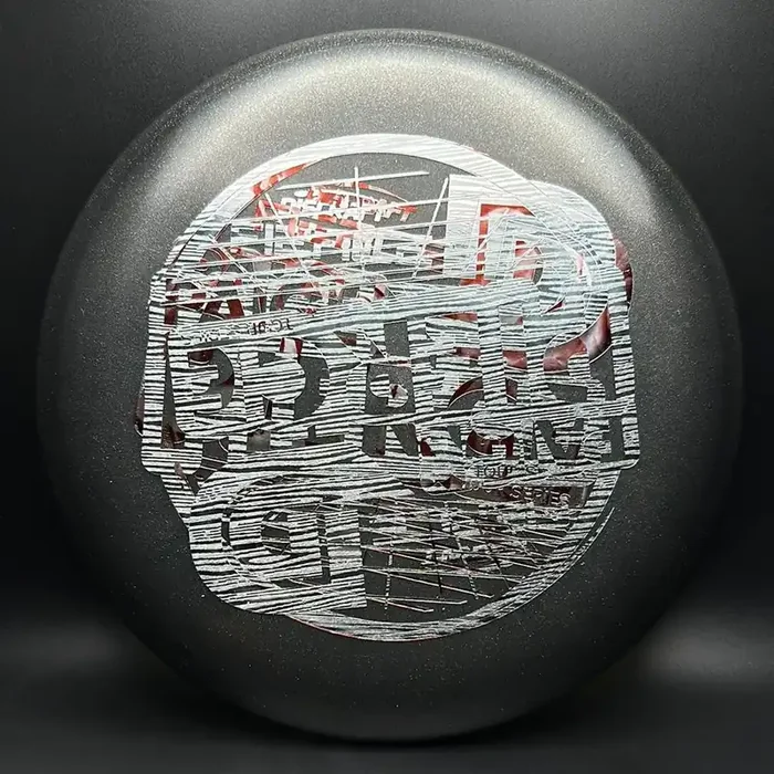 Z Metallic Fierce – 2021 Paige Pierce Tour Series – Misprint