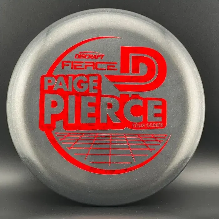 Z Metallic Fierce – 2021 Paige Pierce Tour Series