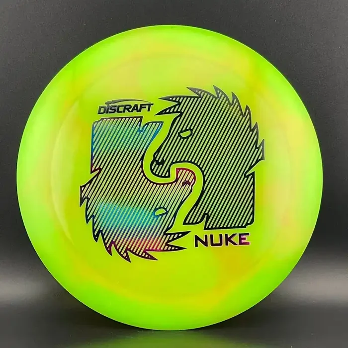 Z Swirl Nuke – Brodie Smith “Pop Top”