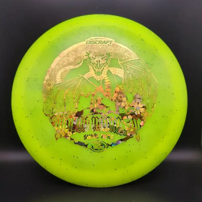 Z Swirl Sparkle Heat – Holyn Handley Team Discraft