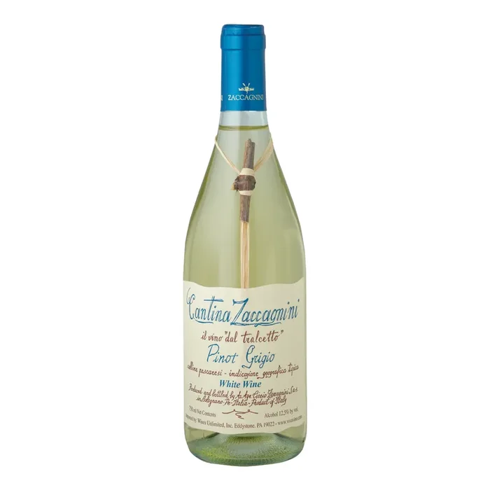 Zaccagnini Pinot Grigio