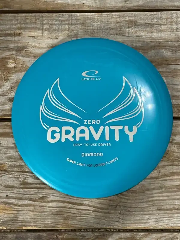 Zero Gravity Diamond