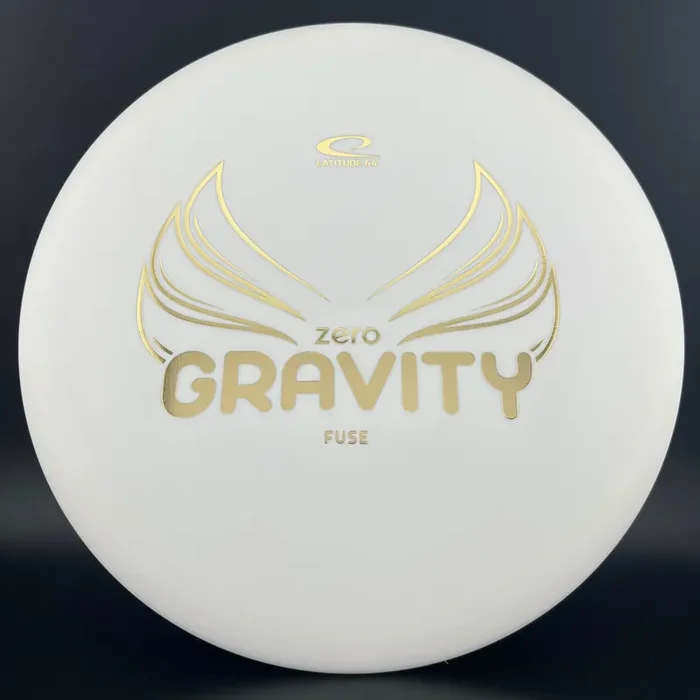 Zero Gravity Fuse – First Run