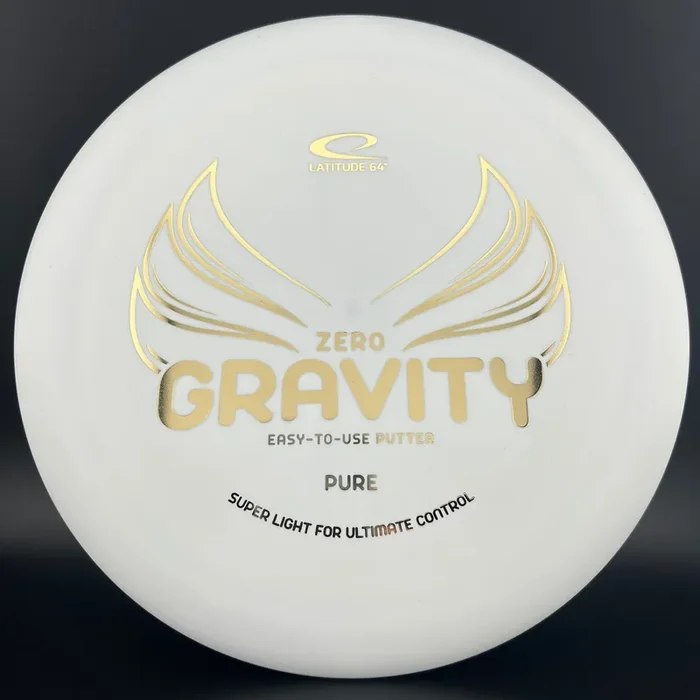 Zero Gravity Pure