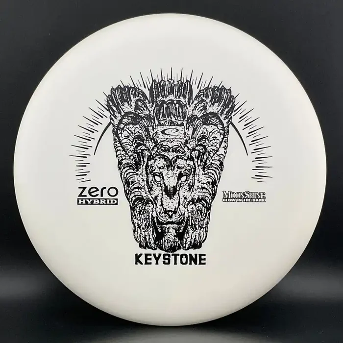 Zero Hybrid Moonshine Keystone – Royal Box 4 Limited Edition