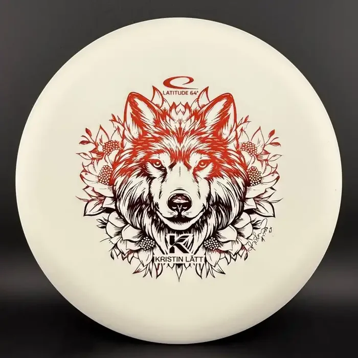 Zero Medium Moonshine Pure – Kristin Latt – 2025 Team Series