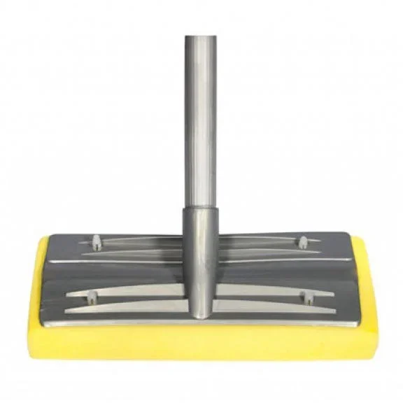 Zoom Squeezey Sponge Mop & Handle