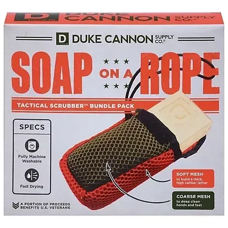 Zum Soap On A Rope Bundle Pack – 1 Ea.