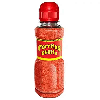 Zumba Pica Forritos Chilito 5.8 oz